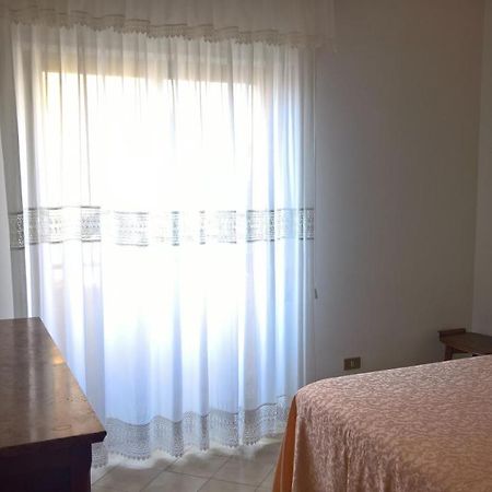 Suite Fronte Spiaggia - 50M Dalla Spiaggia トラーパニ エクステリア 写真